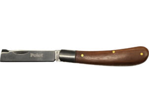 Polet couteau greffoir pliable 7cm
