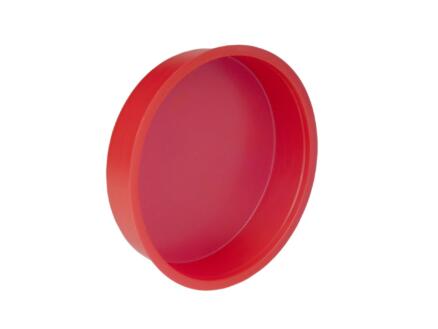 Scala couvercle 110mm rouge 1