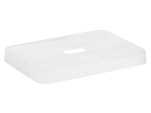 Sunware couvercle Sigma Home boîte de rangement 5l transparent