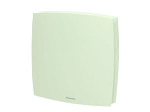 Renson couvercle extracteur d’air mécanique 9x11 100mm blanc