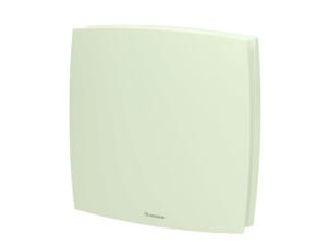 Renson cover mechanische verluchter 9x11 100mm wit