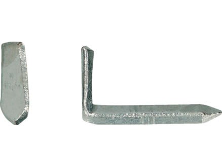 Pgb-fasteners crampon solin 5x50 mm 5 pièces 1