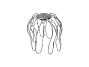 Scala crapaudine zinc
