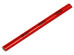 Hubo crayon de charpentier 17,5cm