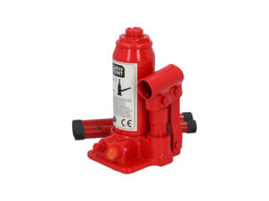 Carpoint cric hydraulique 2000kg