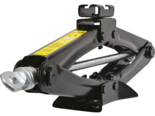 Carpoint cric losange 1000kg