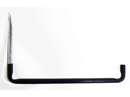 Maxxus crochet de rangement jumbo antidérapant 52cm 1