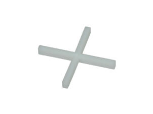 Mack croisillon carrelage 2mm 500 pièces