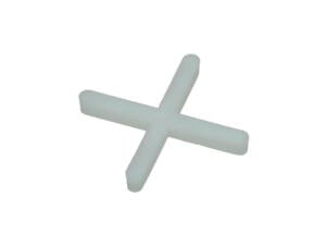 Mack croisillon carrelage 3mm 500 pièces