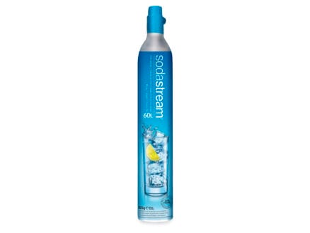 SodaStream cylindre de recharge CO2 60l