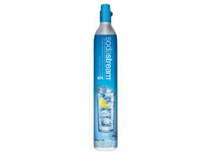 SodaStream cylindre de recharge CO2 60l