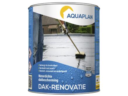 Aquaplan dak-renovatie 1kg 1