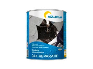 Aquaplan dakreparatie 1kg