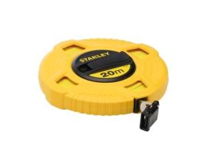 Stanley décamètre 20m