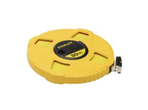 Stanley décamètre 30m