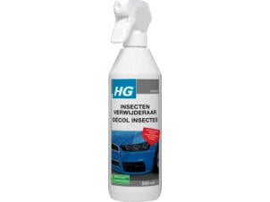 HG décol insectes 0,5l