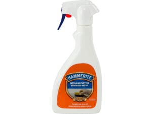 Hammerite dégraisseur métal 0,5l
