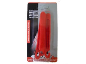 Maxxus démonte-pneu 3 pièces