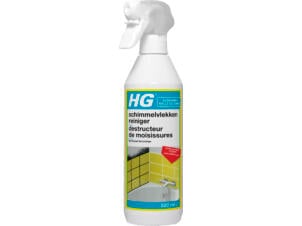 HG destructeur de moisissures 0,5l