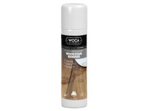 Woca détachant bois 250ml