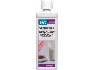 HG détachant spécial sauce 50ml