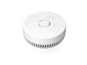 Select Plus détecteur de fumée optique 9V 1 an