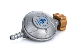 Antargaz détendeur gaz 28mbar butane Shell