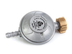 Antargaz détendeur gaz 37mbar propane Shell