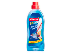 Vileda détergent pour 1-2 spray 750 ml