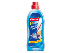 Vileda detergent voor 1-2 spray 750ml