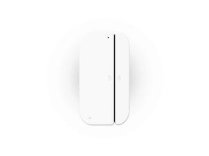 Qnect deur-/raamsensor draadloos wit