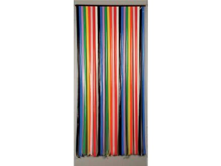 Confortex deurgordijn Capri 90x200 cm multicolor 1