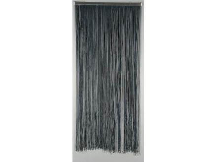 Confortex deurgordijn Lasso 90x200 cm antraciet 1