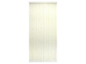 Confortex deurgordijn Nuage Blanc 90x200 cm natural