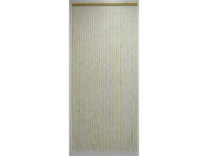 Confortex deurgordijn bamboe 90x200 cm tropic