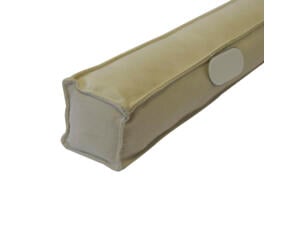 Confortex deurstrip Magneto naturel 90cm