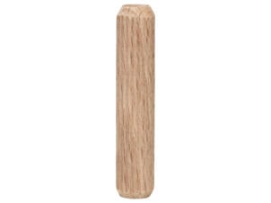 Bosch deuvels 40x8 mm 40 stuks