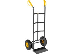 Practo Tools diable 200kg acier gris