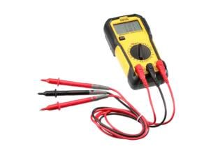 Stanley Fatmax digitale multimeter