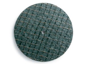 Dremel disque à tronçonner renforcé de fibres 32mm 5 pièces