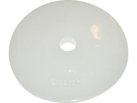 Smart disque de serrage pour panneau isolant 6x50 mm nylon 250 pièces 1
