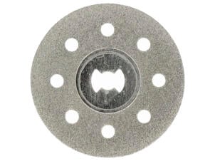 Dremel disque diamant 38mm