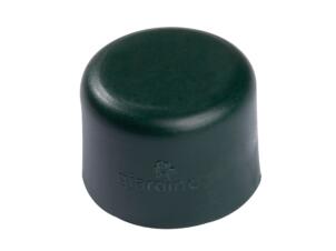 Giardino dop ronde paal 40mm groen