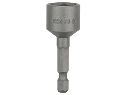 Bosch Professional dopsleutel 13x50 mm zeskant 1