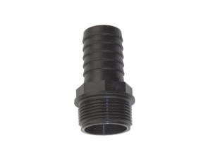 Scala douille cannelée 1" 32mm polypropylène