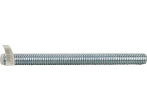 Pgb-fasteners draadeind 4.8 DIN976A M16 1m verzinkt