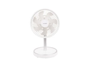 Eurom draadloze telescopische ventilator