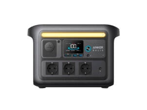 Anker draagbaar powerstation 768WH