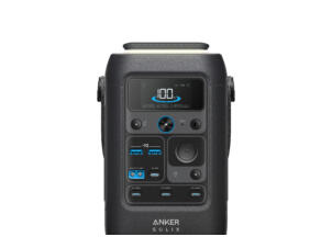 Anker draagbaar powerstation dc 288WH