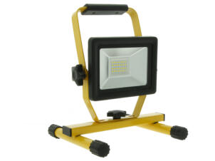 Prolight draagbare LED straler 20W 1600lm waterbestendig